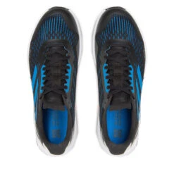 Chaussures Adidas Terrex Agravic Flow 2 GZ8888 Core Black/Blue Rush/Turbo -Mode Chaussure Magasin chaussures adidas terrex agravic flow 2 gz8888 core black blue rush turbo 4