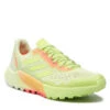 Chaussures Adidas Terrex Agravic Flow 2 W H03191 Almost Lime/Pulse Lime/Turbo