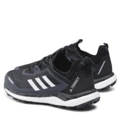 Chaussures Adidas Terrex Agravic Flow W FX7155 Core Black/Crystal White/Solar Red 8 Chaussures Adidas Terrex Agravic Flow W FX7155 Core Black/Crystal White/Solar Red -Mode Chaussure Magasin chaussures adidas terrex agravic flow w fx7155 core black crystal white solar red 2