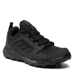 Chaussures Adidas Terrex Agravic Tr FW1452 Core Black/Core Black/Grey Five