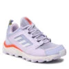 Chaussures Adidas Terrex Agravic Tr FZ2643 Purple