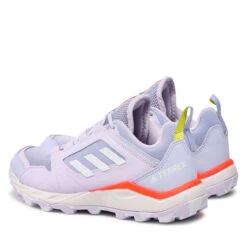 Chaussures Adidas Terrex Agravic Tr FZ2643 Purple -Mode Chaussure Magasin chaussures adidas terrex agravic tr fz2643 purple 2