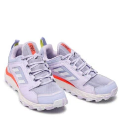 Chaussures Adidas Terrex Agravic Tr FZ2643 Purple -Mode Chaussure Magasin chaussures adidas terrex agravic tr fz2643 purple 4