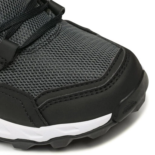 Chaussures Adidas Terrex Agravic Tr Gtx W GORE-TEX FX6979 Core Black/Crystal White/Acid Mint 6 Chaussures Adidas Terrex Agravic Tr Gtx W GORE-TEX FX6979 Core Black/Crystal White/Acid Mint â Image 6