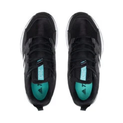 Chaussures Adidas Terrex Agravic Tr W FX6981 Core Black/Crystal White/Acid Mint -Mode Chaussure Magasin chaussures adidas terrex agravic tr w fx6981 core black crystal white acid mint 5