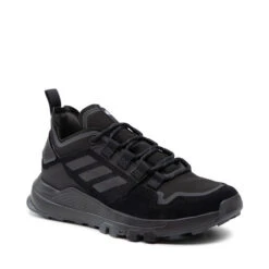 Chaussures Adidas Terrex Hikster W FW0387 Cblack/Cblack/Dgsogr