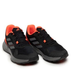 Chaussures Adidas Terrex Soulstride FY9214 Black -Mode Chaussure Magasin chaussures adidas terrex soulstride fy9214 black 4