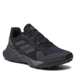 Chaussures Adidas Terrex Soulstride FY9215 Black