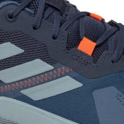 Chaussures Adidas Terrex Soulstride GZ3958 Wonder Steel/Magic Grey Met/Impact Orange -Mode Chaussure Magasin chaussures adidas terrex soulstride gz3958 wonder steel magic grey met impact orange 5