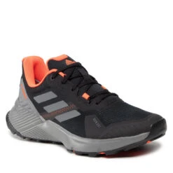 Chaussures Adidas Terrex Soulstride R.Rdy FZ3037 Cblack/Gresix/Solred