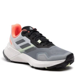 Chaussures Adidas Terrex Soulstride W H05776 Grey Three/Grey Four/Turbo