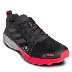Chaussures Adidas Terrex Speed Flow Trail Running Shoes HR1128 Noir