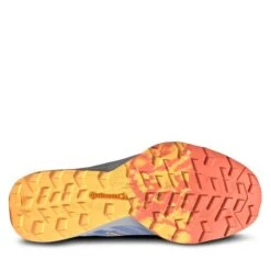 Chaussures Adidas Terrex Speed Flow Trail Running Shoes HR1155 Bleu -Mode Chaussure Magasin chaussures adidas terrex speed flow trail running shoes hr1155 bleu 3