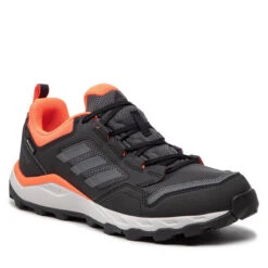 Chaussures Adidas Terrex Tracerocker 2 Gtx GORE-TEX GZ8909 Core Black/Grey Five/Grey Six