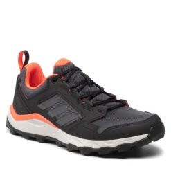 Chaussures Adidas Terrex Tracerocker 2 GZ8915 Core Black/Grey Five/Grey Six
