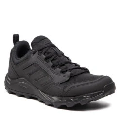 Chaussures Adidas Terrex Tracerocker 2 GZ8916 Black/Black/Black
