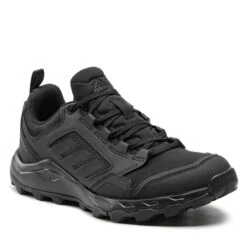 Chaussures Adidas Terrex Tracerocker 2 W GORE-TEX GX6870 Core Black/Core Black/Grey Five