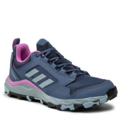 Chaussures Adidas Terrex Tracerocker 2 W GORE-TEX GZ4080 Wonder Steel/Magic Grey Met/Pulse Lilac