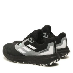 Chaussures Adidas Terrex Two Flow W FW2711 Core Black/Crystal White/Clear Mint -Mode Chaussure Magasin chaussures adidas terrex two flow w fw2711 core black crystal white clear mint 2