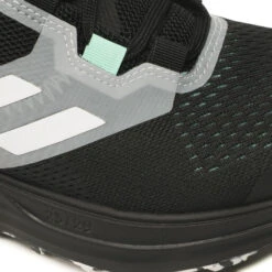 Chaussures Adidas Terrex Two Flow W FW2711 Core Black/Crystal White/Clear Mint -Mode Chaussure Magasin chaussures adidas terrex two flow w fw2711 core black crystal white clear mint 5