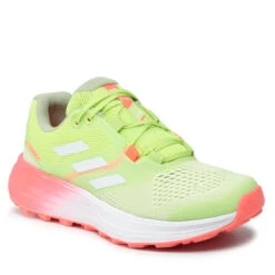 Chaussures Adidas Terrex Two Flow W H03388 Almlim/Crywht/Turbo