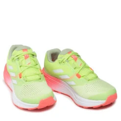 Chaussures Adidas Terrex Two Flow W H03388 Almlim/Crywht/Turbo -Mode Chaussure Magasin chaussures adidas terrex two flow w h03388 almlim crywht turbo 4