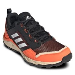 Chaussures Adidas Tracerocker 2.0 Trail Running Shoes HR1170 Orange