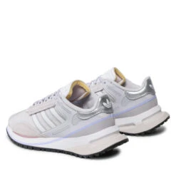 Chaussures Adidas Valerance W GZ3594 Dshgry/Ftwwht/Vioton -Mode Chaussure Magasin chaussures adidas valerance w gz3594 dshgry ftwwht vioton 2