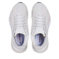 Chaussures Adidas Valerance W GZ3594 Dshgry/Ftwwht/Vioton -Mode Chaussure Magasin chaussures adidas valerance w gz3594 dshgry ftwwht vioton 5