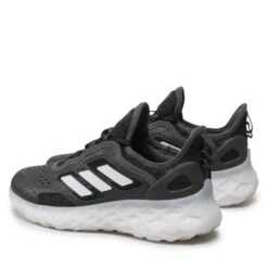 Chaussures Adidas Web Boost Shoes HP3324 Noir -Mode Chaussure Magasin chaussures adidas web boost shoes hp3324 noir 2