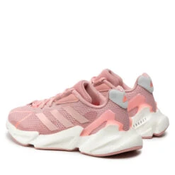 Chaussures Adidas X9000L4 W GY6051 Wonmau/Wonmau/Acired -Mode Chaussure Magasin chaussures adidas x9000l4 w gy6051 wonmau wonmau acired 2