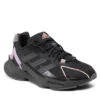 Chaussures Adidas X9000L4 W GZ6571 Cblack/Cblack/Wonmau