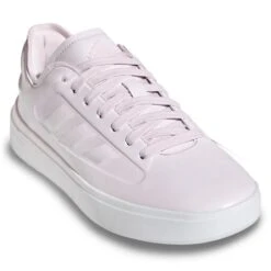Chaussures Adidas ZNTASY LIGHTMOTION+ Lifestyle Adult Shoe HP6670 Rose