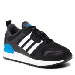 Chaussures Adidas Zx 700 Hd J GY3291 Cblack/Ftwwht/Carbon