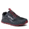Chaussures Altra Lone Peak 6 AL0A547L02010-080 Black/Gray