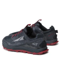 Chaussures Altra Lone Peak 6 AL0A547L02010-080 Black/Gray -Mode Chaussure Magasin chaussures altra lone peak 6 al0a547l02010 080 black gray 2