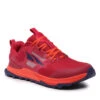 Chaussures Altra Lone Peak 7 AL0A7R7G668-085 Dark Red