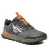 Chaussures Altra M Lone Peak 7 AL0A7R6H020-070 Black/Gray