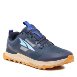 Chaussures Altra M Lone Peak 7 AL0A7R6H445-070 Navy
