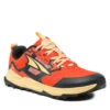 Chaussures Altra M Lone Peak 7 AL0A7R6H680-070 Red/Orange