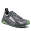 Chaussures Altra M Olympus 5 AL0A7R6P020-070 Black/Gray