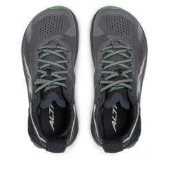 Chaussures Altra M Olympus 5 AL0A7R6P020-070 Black/Gray -Mode Chaussure Magasin chaussures altra m olympus 5 al0a7r6p020 070 black gray 4