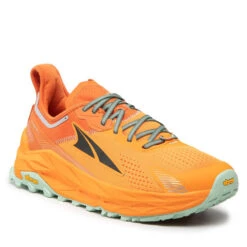 Chaussures Altra M Olympus 5 AL0A7R6P880-090 Orange