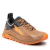 Chaussures Altra M Olympus 5 AL0A7R6P990-070 Brown