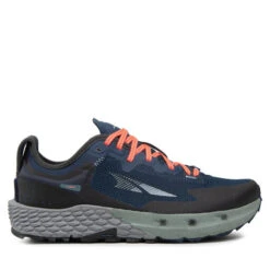 Chaussures Altra M Timp 4 AL0A547J040-090 Black/Blue -Mode Chaussure Magasin chaussures altra m timp 4 al0a547j040 090 black blue 1