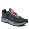 Chaussures Altra M Timp 4 AL0A547J040-090 Black/Blue