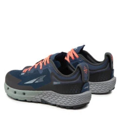 Chaussures Altra M Timp 4 AL0A547J040-090 Black/Blue -Mode Chaussure Magasin chaussures altra m timp 4 al0a547j040 090 black blue 2
