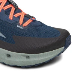 Chaussures Altra M Timp 4 AL0A547J040-090 Black/Blue -Mode Chaussure Magasin chaussures altra m timp 4 al0a547j040 090 black blue 5