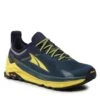Chaussures Altra Olympus 5 AL0A7R6P44-090 Navy