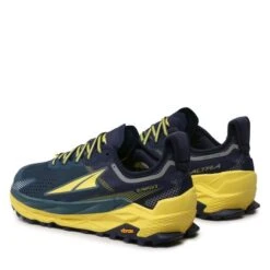 Chaussures Altra Olympus 5 AL0A7R6P44-090 Navy -Mode Chaussure Magasin chaussures altra olympus 5 al0a7r6p44 090 navy 2